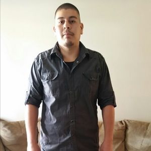 Meet your Posher, Gilberto